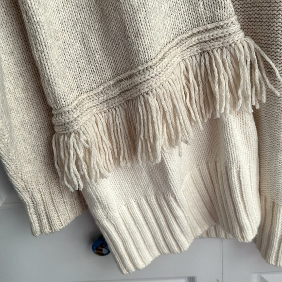 Gorgeous wool blend Madewell sweater - Picture 2 of 5